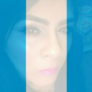 Meet your Posher, Aleida azucena